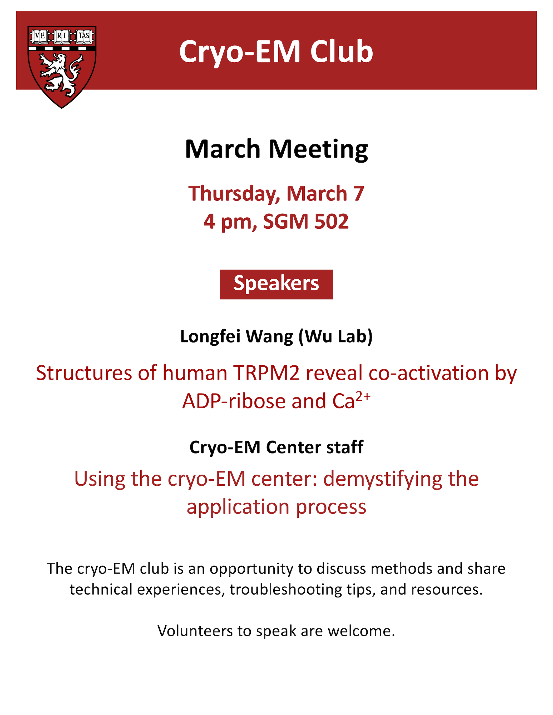 CryoEM_Club_3-19_flyer