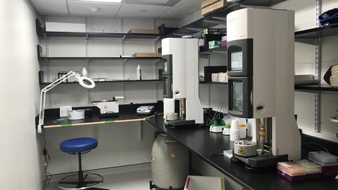 sampleprep