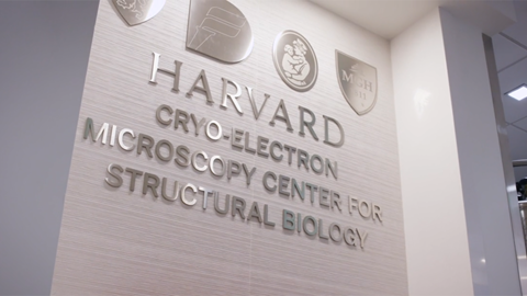 Harvard Cryo EM