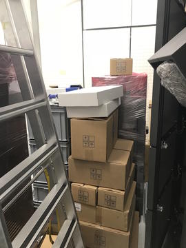 boxesandboxes