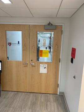 Entry to CEMC