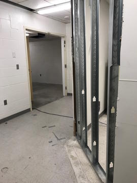 wall
